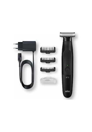 Braun Series X XT 3100 Sakal Şekillendirme ve Tıraş Makinesi