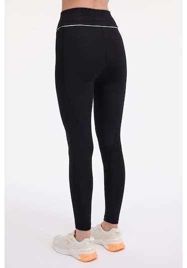 Lumberjack Wl Irena 26ms443 5fx,sıyah Tayt SiYAH