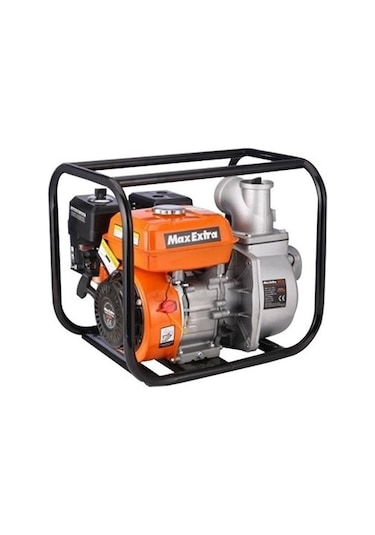 Max-extra Wp30 3.0" Benzinli Su Pompası