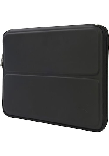 Cargo Notebook Kılıfı 15'' - Siyah Siyah