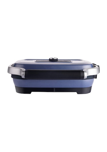 Grill'O GR632 Waffle Makinesi