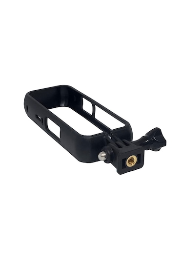 Knmaster – Insta360 X2 Kamera için Plastik Koruyucu Çerçeve
