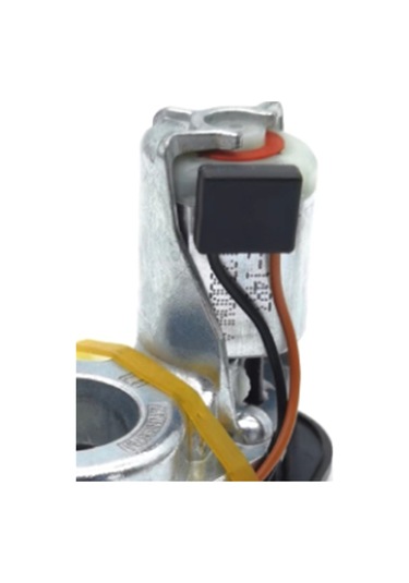 Xiaaokeji Audi A6 C7 Dikiz Aynası Katlanır Motor Otomatik Gen5c Sol