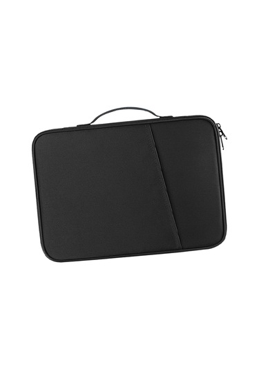 Suntek Tablet Kol Çantası Dayanıklı Toz 11-inç-siyah