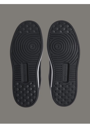 Calvin Klein Kadın Sneaker Yw0yw01767pdj Grey