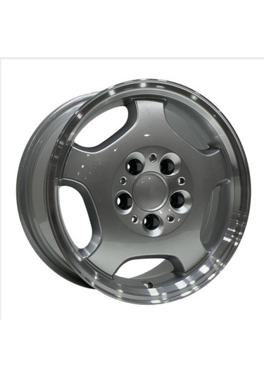 Dj-105/1 5x112 7x15 Et37 66.6 Sılver Dıamond