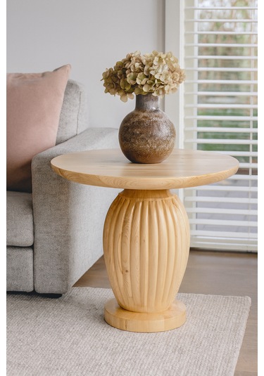 Verona Ahşap Orta Sehpa Naturel Renk Mantar Sehpa Naturel Verona Ahşap Orta Sehpa Naturel Renk Mantar Sehpa Naturel