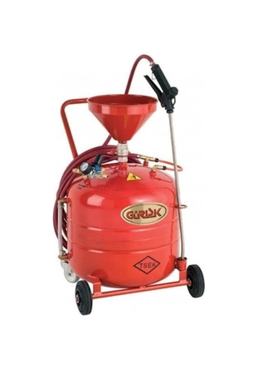 Gürışık 605KP/60 Köpük Püskürtme Pompası 60 L