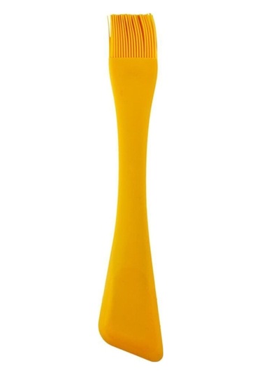 Crick Crack Alp Kera Yellow Fırça