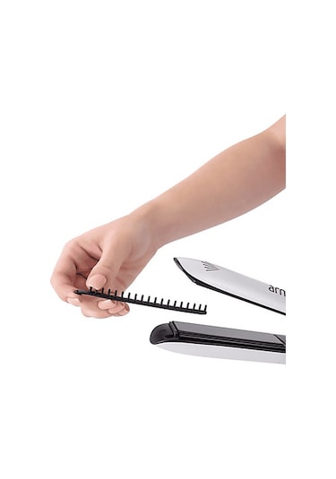 Arnica Kb42190 Luna Buharlı Saç Düzleştirici