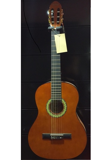 Almira Mg917-Wa Klasik Gitar 4/4