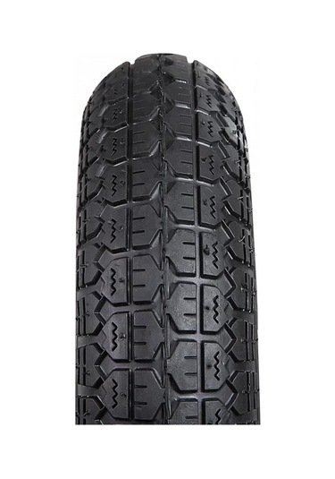 Yaparlar 62221 El Arabası Yedek Teker Şişme Havalı Rulmanlı 355 Mm