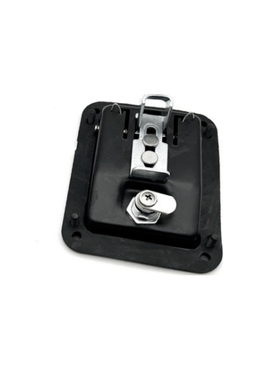 Nayomiglow Sessiz Jeneratör Kapı Kilitleri Araba Kapı Kilitleri Endüstriyel Ekipmanlar Anahtarlı Mekanik Kapı Kilitleri