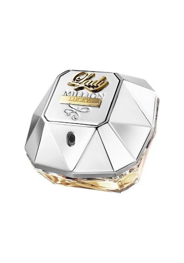 Paco Rabanne Lady Million Lucky Kadın Parfüm EDP 80 ML