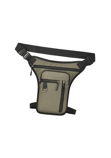 Pazly Erkekler Ve Kadınlar İçin Motosiklet Bırak Bacak Aureate Model Çok Renkli