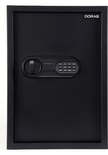Doras 50 Serıes Safe Box Para Kasası
