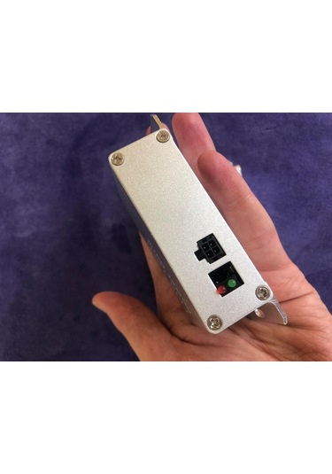 Fms Tech Powerbank - Araç Takip Vs Sistem İçin Endüstriyel Powerbank