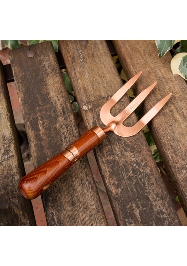 Gardenwind Tulip 1802 Paslanmaz Çelik Bahçe Dirgen N11.722