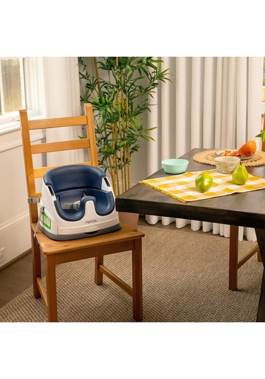 Ingenuity Baby Base Portatif Mama Sandalyesi Night Sky