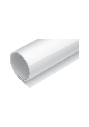 Deyatech 150 x 200 CM PVC Beyaz Fon