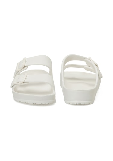 Polaris 400459.m5fx Beyaz Erkek Deniz Ayakkabısı 000000000102011822 Beyaz