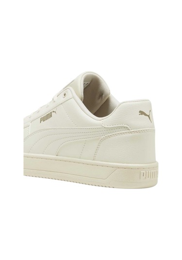 Puma Puma Caven 2.0 Unisex Bej Günlük Ayakkabı 8502 Krem