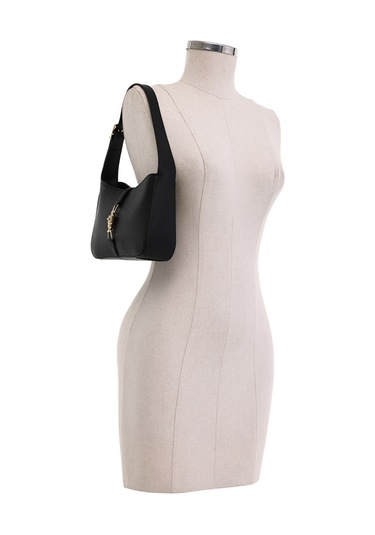 İnci Incı Herra Omz 5pr Siyah Kadın Omuz Çantası 000000000102043487 Siyah