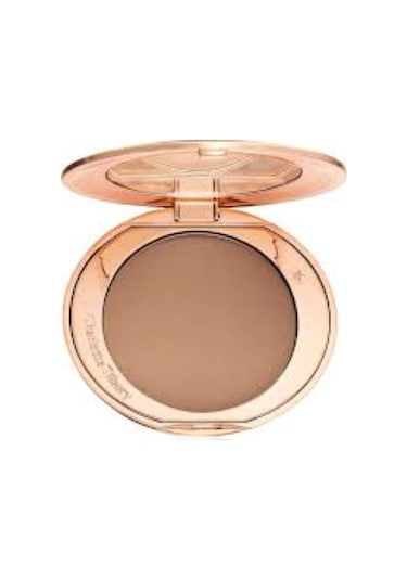 Charlotte Tilbury Airbrush Flawless Finish 4 Deep
