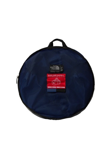 The North Face Base Camp Duffel Çanta- L Nf0a52sb4y21 Lacivert