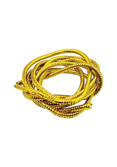 Suntek Örgü Mylar Tüp Fly Bağlama Malzemeleri Dıy Aracı Fly