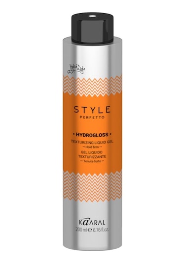 Kaaral Perfetto Style Hydrogloss Doku Veren Saç Jölesi 200 ML