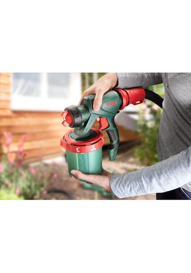 Bosch PFS 5000 E (Promo) Boya Püskürtme Sistemi - 0603207202