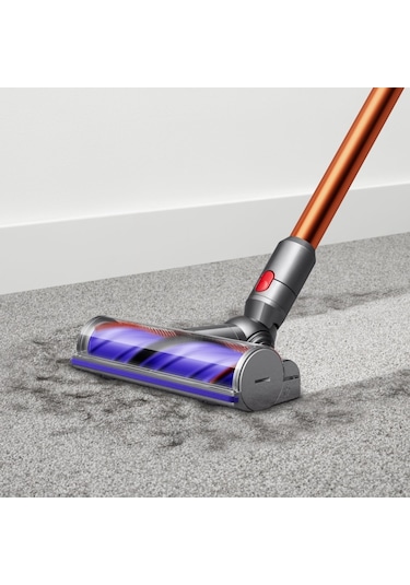 Dyson V10 Absolute 2022 Serisi Kablosuz Süpürge