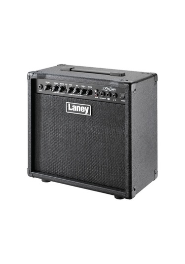 Laney LX35R Siyah Elektro Gitar Amfisi