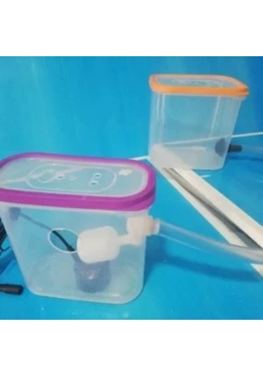 nemlendirme seti nem nozullü dıştan