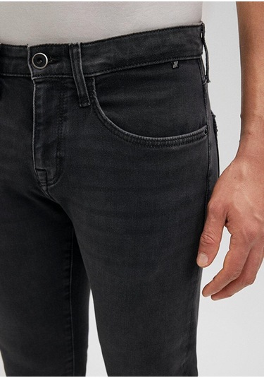 Mavi Erkek Jake Mid Grey Pro Sport 0042285208 Gri