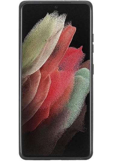 Flex Cover Samsung Galaxy S21 Plus Leather Case
