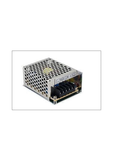 24 Volt 1 Amper Metal Kasa N11.199