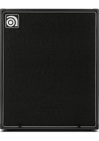 Ampeg Venture Vb-410 4 X 10" 600 Watt Bass Kabin