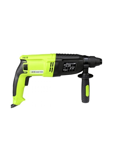 Hais Kırıcı Delici Matkap 2.8 Kg Z1A-2601SRE