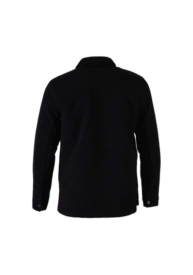 Trender Siyah Erkek Ceket 3645 Siyah