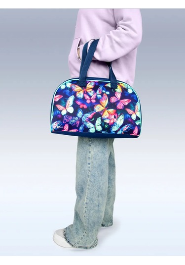 Oniks Çocuk Çantası 270546158 MAvi