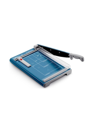 Dahle 533 A4 Kollu Giyotin