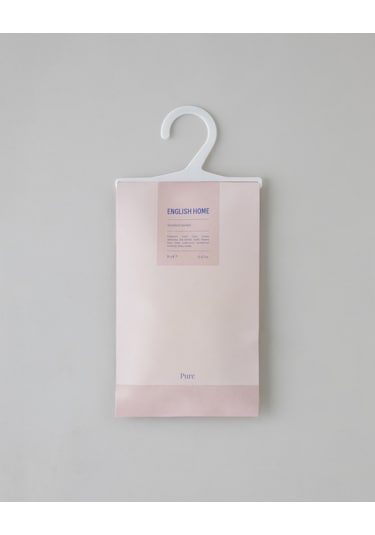 English Home Pure Kokulu Kese 19 Gr Pudra