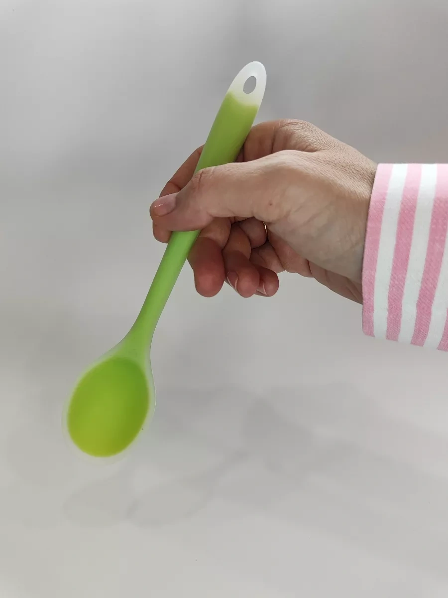 Genaro Home Silikon Mutfak Kaşığı 248378423