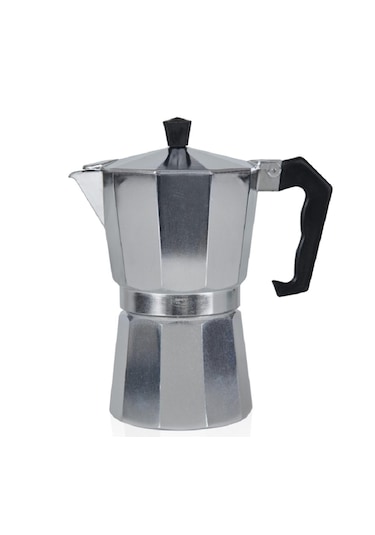 Chef Star 3 Lü Moka Pot Mnb0574