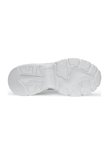 Puma Cassia Via Kadın Günlük Ayakkabı 38922301 Beyaz 38922301 Beyaz