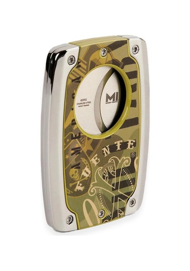 Opusx Freedom Military Puro Kesici C30 Yeşil