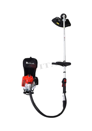 İtal 560FR Benzin Motorlu 3 Hp Sırt Tırpan