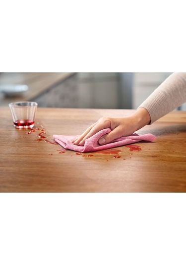 Vileda Actifibre Temizlik Bezi 2 Li Karışık